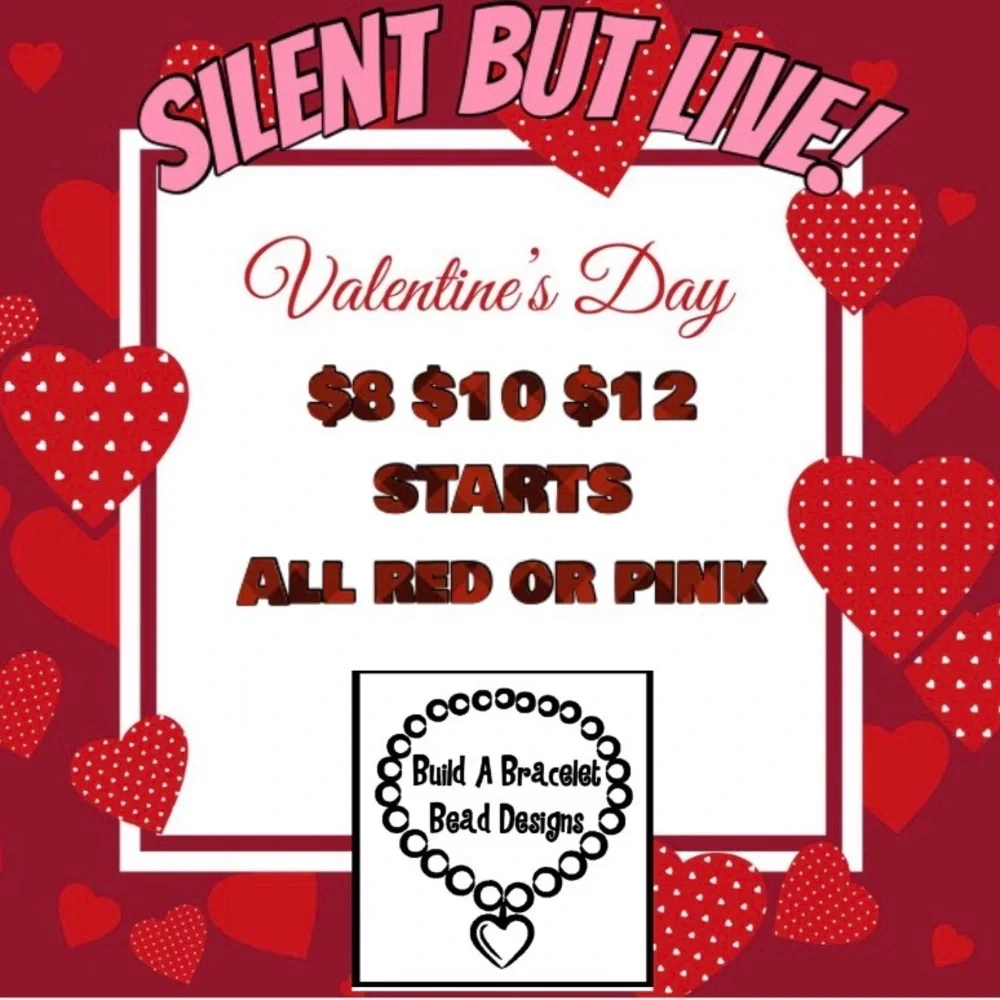 HAPPENING 5pm cst 2/18/26